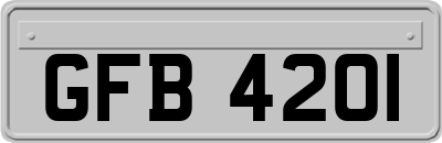 GFB4201