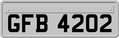 GFB4202