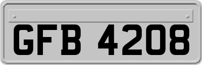 GFB4208
