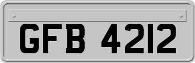 GFB4212