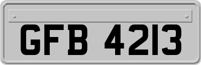 GFB4213