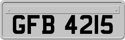 GFB4215