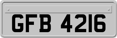 GFB4216