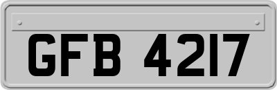 GFB4217