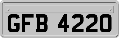GFB4220