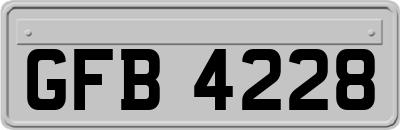 GFB4228