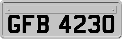 GFB4230