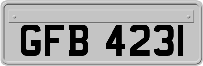 GFB4231