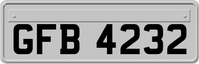 GFB4232