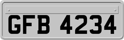 GFB4234