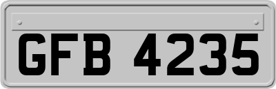 GFB4235