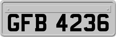 GFB4236