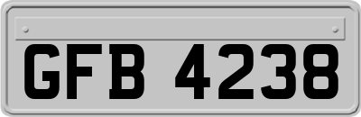 GFB4238