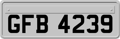 GFB4239