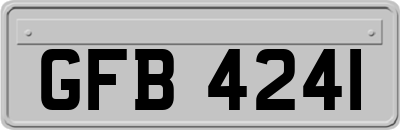 GFB4241