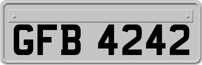GFB4242