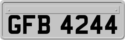 GFB4244