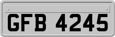 GFB4245