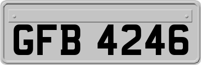 GFB4246