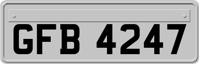 GFB4247