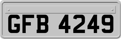 GFB4249