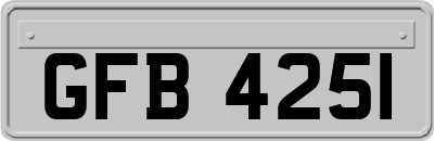GFB4251