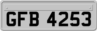 GFB4253