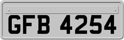 GFB4254