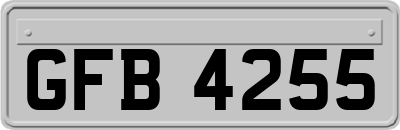 GFB4255