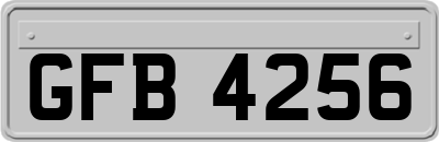 GFB4256