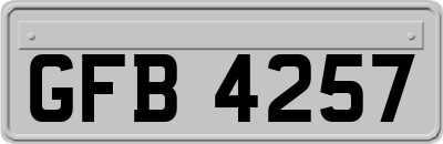GFB4257