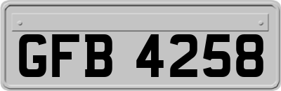GFB4258