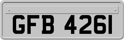 GFB4261