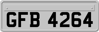 GFB4264