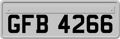 GFB4266