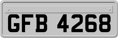 GFB4268