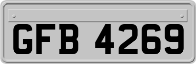 GFB4269