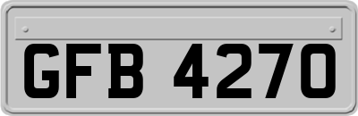 GFB4270
