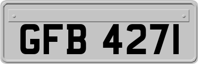 GFB4271
