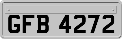 GFB4272