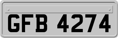 GFB4274