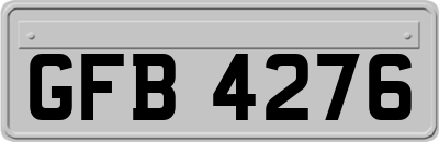 GFB4276