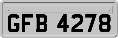 GFB4278