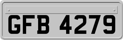 GFB4279