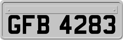 GFB4283