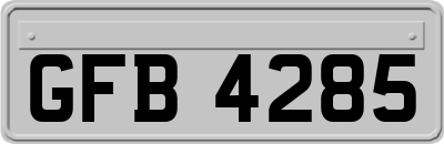 GFB4285