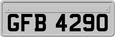 GFB4290