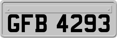 GFB4293
