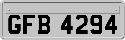GFB4294