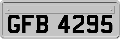 GFB4295